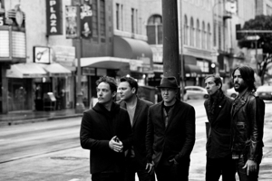 The Wallflowers Announce New Album, Summer Tour Dates
