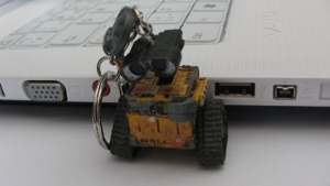 Buy the Last Wall-E USB Drive on Etsy