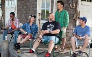 <i>Grown Ups</i> Sequel In the Works