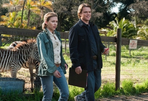 <i>We Bought a Zoo</i>
