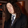 Watch "Weird Al" Yankovic's Fake Movie Trailer, Starring Mary Steenburgern and Patton Oswalt