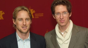 Owen Wilson to Appear in Next Wes Anderson Film