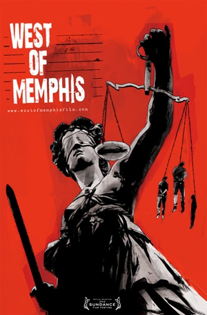 Peter Jackson's <i>West of Memphis</i> Documentary Trailer Debuts