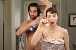 <i>Whitney</i> Review: "Pilot" (Episode 1.01)