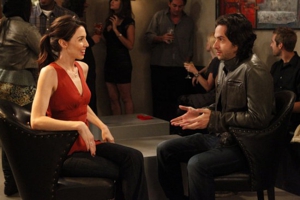 <i>Whitney</i> Review: "First Date" (Episode 1.02)