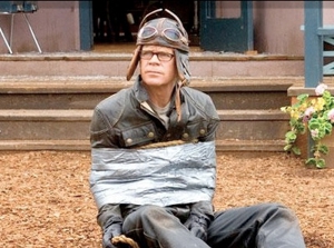 Jon Cryer, William H. Macy salute Rodriguez's <em>Shorts</em>