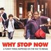 Watch Jesse Eisenberg in the Official Trailer for <i>Why Stop Now</i>