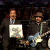 Watch Wilco's <i>Fallon</i> Performance