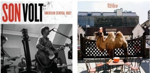Wilco: <em>Wilco (The Album)</em>/Son Volt: <em>American Central Dust</em>