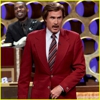 <i>Anchorman 2</i> Movie Poster Revealed
