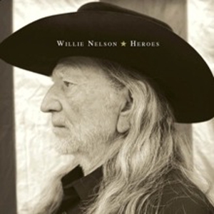 Willie Nelson Announces New Album, <i>Heroes</i>