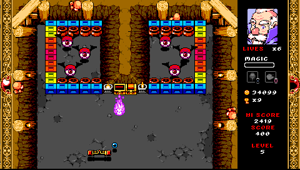 <em>Wizorb</em> Review (PlayStation Network)