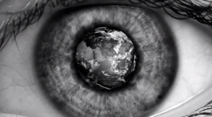 Watch The Joy Formidable's Video for "Wolf's Law"