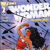 Comic Book & Graphic Novel Round-Up (9/21/11)
