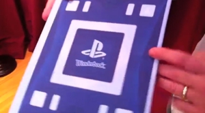 Watch a Demonstration of PlayStation's New Wonderbook