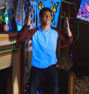 <i>Workaholics</i> Review: "The Business Trip" (Episode 3.01)