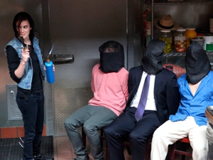 <i>Workaholics</i> Review: "True Dromance" (Episode 3.02)