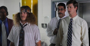 <i>Workaholics</i> Review: "To Kill a Chupacabraj" (Episode 3.04)