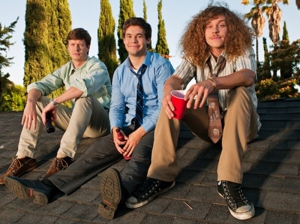 <i>Workaholics</i> Creators Talk Upcoming Season