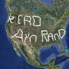 Man Drives 12,000 Miles for Ayn Rand