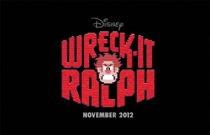 Disney's <i>Wreck-It Ralph</i> to Feature Cameos from Videogame Characters