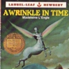 <em>A Wrinkle In Time</em> Gets Big-Screen Adaptation