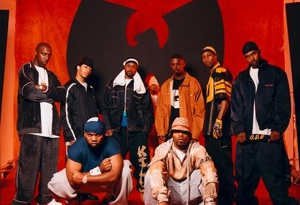Wu-Tang Clan Announce Tour Dates