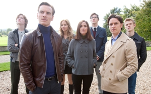 <i>X-Men: First Class</i> review