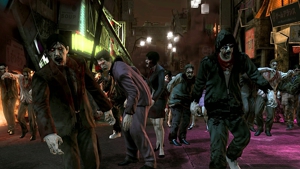 <em>Yakuza: Dead Souls</em> Review (PS3)