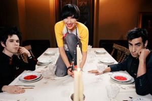 Yeah Yeah Yeahs' <em>It's Blitz!</em> set for April release