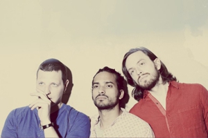 Stream Yeasayer's <i>Fragrant World</i>