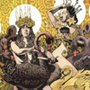 Catching Up With Baroness