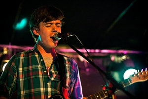 Yellow Ostrich’s Alex Schaaf Reveals New Album Details