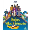 <i>Yellow Submarine</i>