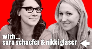 MTV to Turn Podcast Into <i>The Nikki and Sara Show</i>