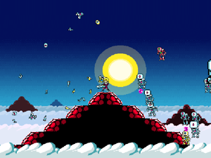 <em>Ziggurat</em> Review (iOS)