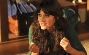 <i>New Girl</i> Receives Full Season Pick Up