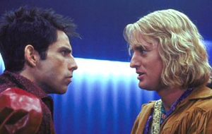 More <i>Zoolander 2</i> Plot Details Revealed