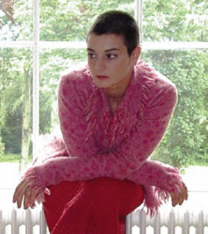 Sinead O'Connor