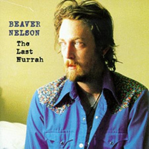 Beaver Nelson - Legends of the Super Heroes