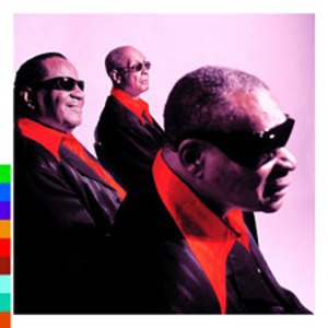 Blind Boys of Alabama - Higher Ground