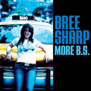 Bree Sharp - More B.S.