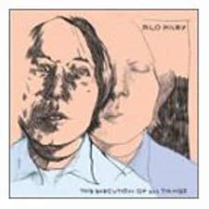 Rilo Kiley: Rilo Kiley - The Execution of All Things
