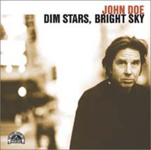 John Doe - Dim Stars, Bright Sky