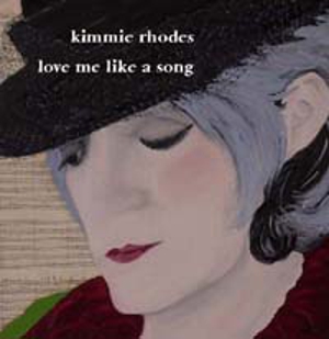 Kimmie Rhodes