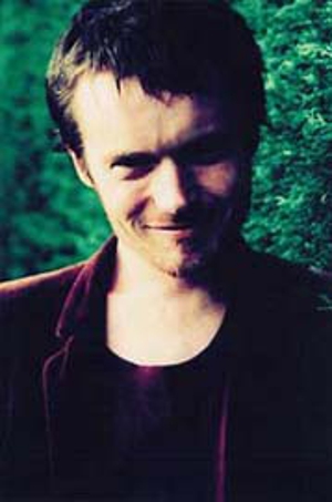 Damien Rice's Wanderlust
