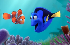 Ellen DeGeneres in Talks for <i>Finding Nemo</i> Sequel