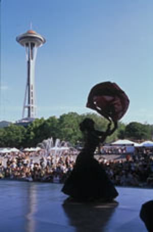 Bumbershoot 2011 Lineup Announced