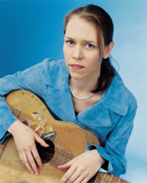 Gillian Welch