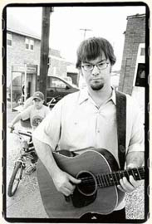 Jay Farrar